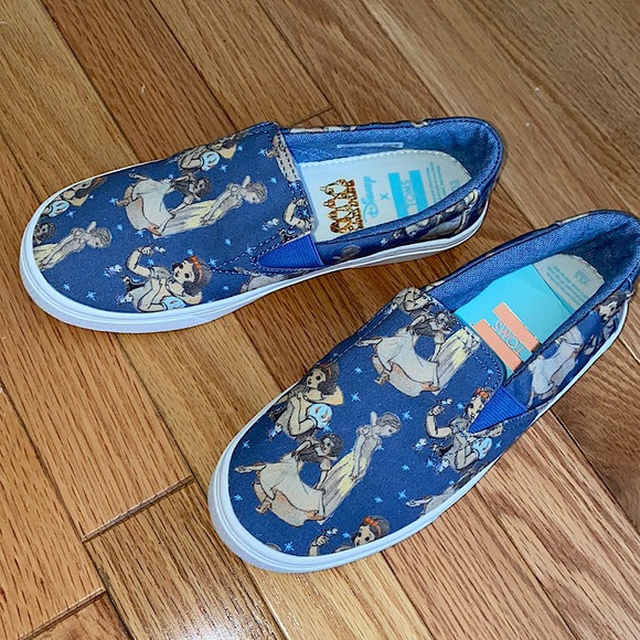 Toms Other - NWT TOMS X DISNEY